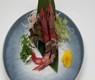 186 SASHIMI TARTUFO