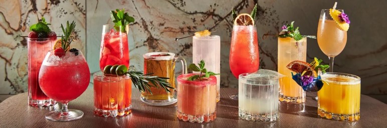 Longdrinks