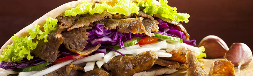 Döner Kebab