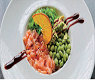11.Poke Salmone
