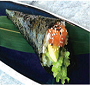 31.Temaki Salmone