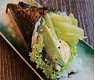 38.Temaki Vegetal