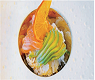 51.Chirashi Salmone