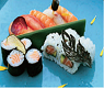 102.Sushi Mix 