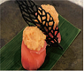 112.Gunkan Spicy Tuna