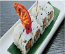 231.Uramaki Avocado Salmone