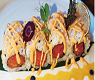 238.Uramaki Spicy Salmone