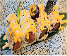 239.Uramaki Spicy Tonno
