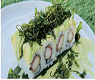 263.Maki Rucola