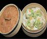 307.Dim Sum Verdure