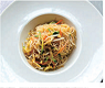 341.Spaghetti di Riso con Verdure