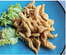 385.Pollo Fritto
