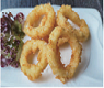 405.Calamari Fritti