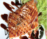 411.Salmone Tepayaki