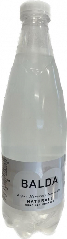 Acqua naturale/Naturwasser