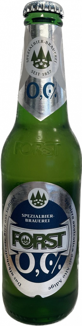  Alkoholfrei/analcolica