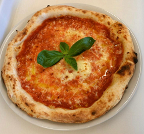 MARGHERITA