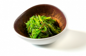 04 Ensalada Wakame