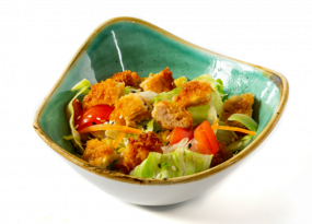 08 Ensalada Deluxe César