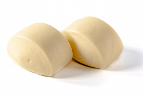 200 Pan al Vapor, 2 Piezas