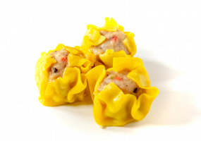 201 Shumai, 3 Piezas