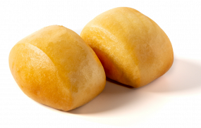 203 Pan Frito, 2 Piezas