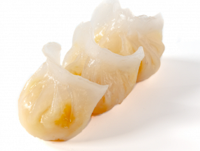 204 Ebi Gyoza, 3 Piezas