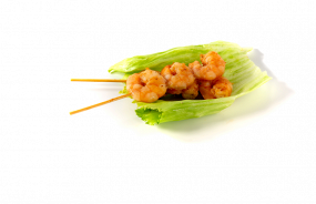 141 Ebi Kushi, 2 Piezas