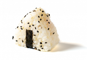 230 Onigiri Shake, 1 Pieza