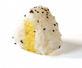 231 Onigiri Miura, 1 Pieza