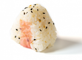 232 Onigiri de Atún, 1 Pieza