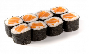 221 Hoso Sake, 4 Piezas