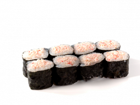 229 Hoso Surimi, 4 Piezas