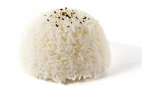 83 Arroz Blanco