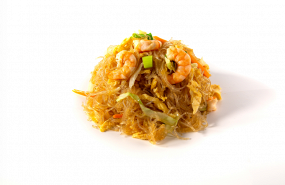 62. Espaguetis de Soja