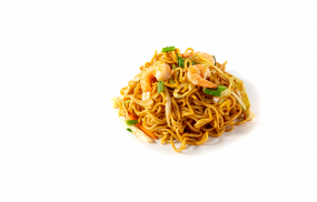63. Yakisoba