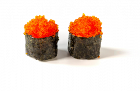 91 Gunkan Tobiko, 2 piezas