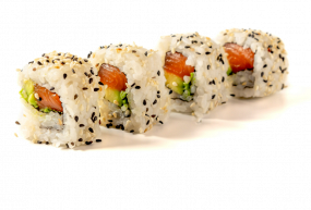 158 Sake Aguacate, 4 Piezas