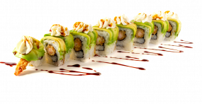 163 Rollo Ángel, 4 Piezas