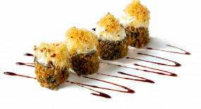 224 Futo Frito, 4 Piezas