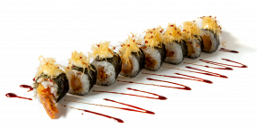 225 Futo Ebiten, 4 Piezas