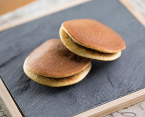 323 Doyayakis de Chocholate