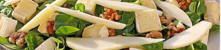 Warme & Kalte Vorspeisen