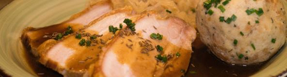 Imbiss Spezialitäten