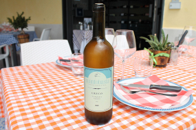 Vino Bianco Paesano 75cl