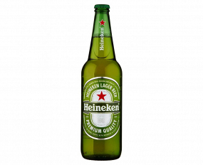 Heineken