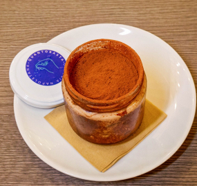 Tiramisù Tradizionale