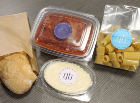 Box Ragù Napoletano