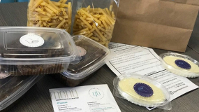 Box Genovese Old Style