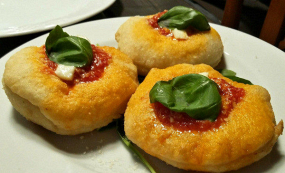 Le Montanarine a Km 0